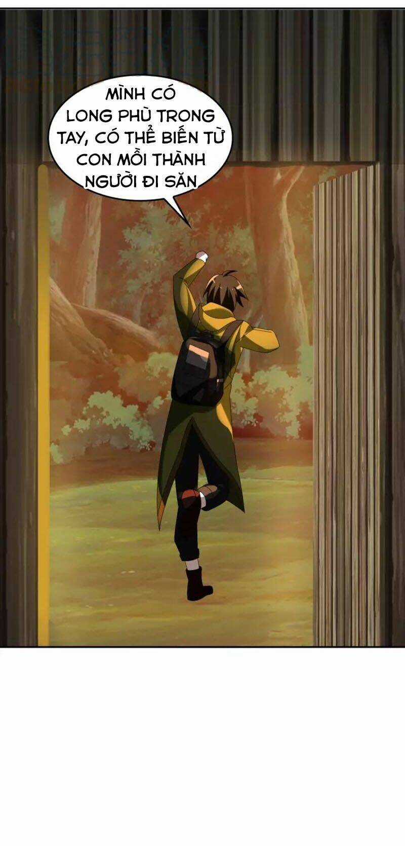 Siêu Cấp Đại Chủ Bạ Chapter 80 trang 16