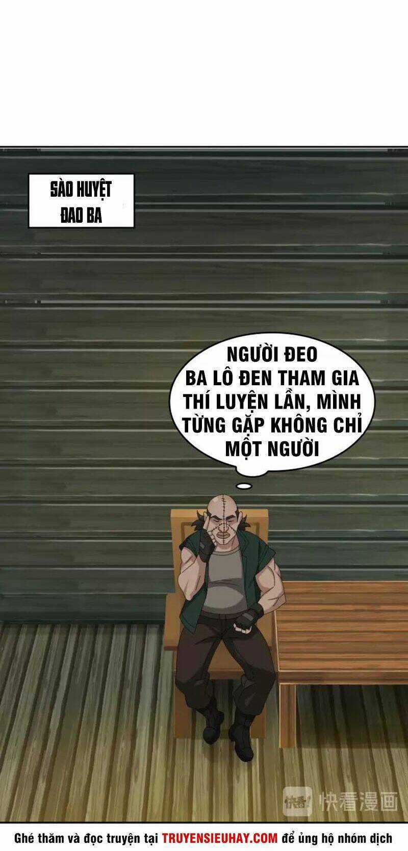 Siêu Cấp Đại Chủ Bạ Chapter 80 trang 17