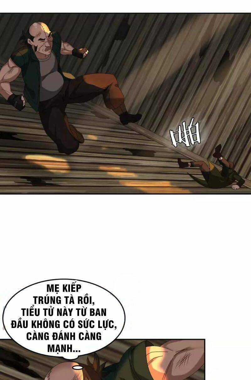 Siêu Cấp Đại Chủ Bạ Chapter 80 trang 2