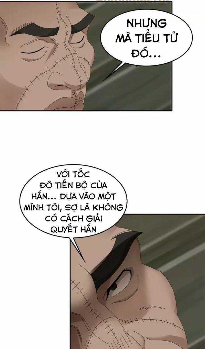 Siêu Cấp Đại Chủ Bạ Chapter 80 trang 20