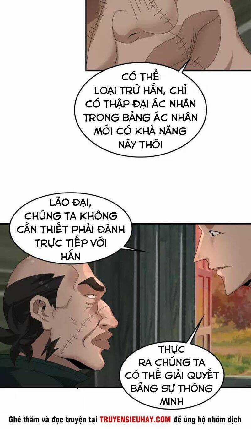 Siêu Cấp Đại Chủ Bạ Chapter 80 trang 21