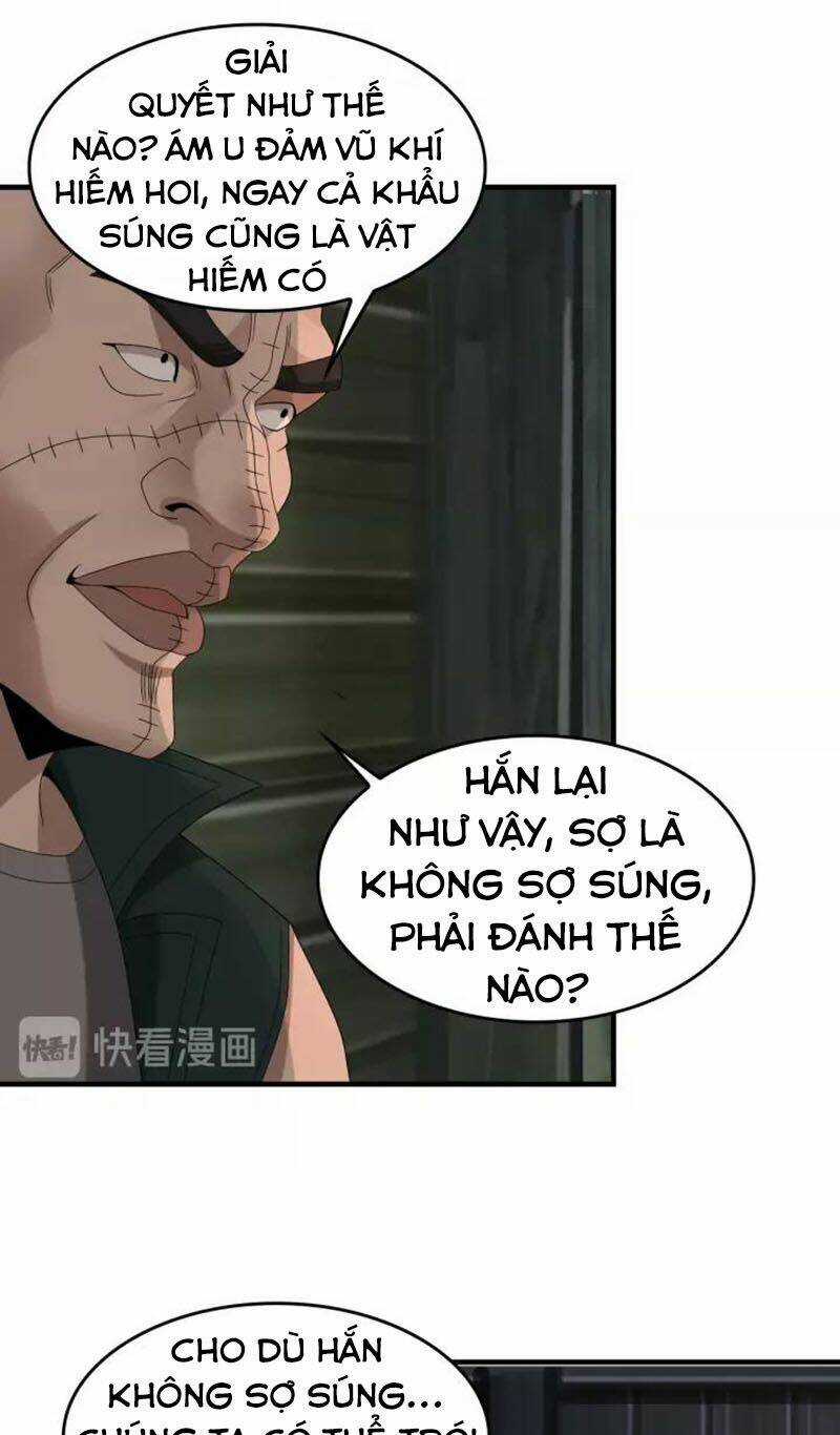 Siêu Cấp Đại Chủ Bạ Chapter 80 trang 22