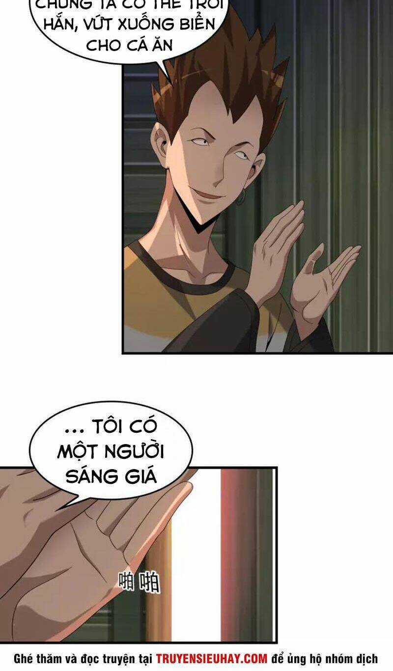 Siêu Cấp Đại Chủ Bạ Chapter 80 trang 23