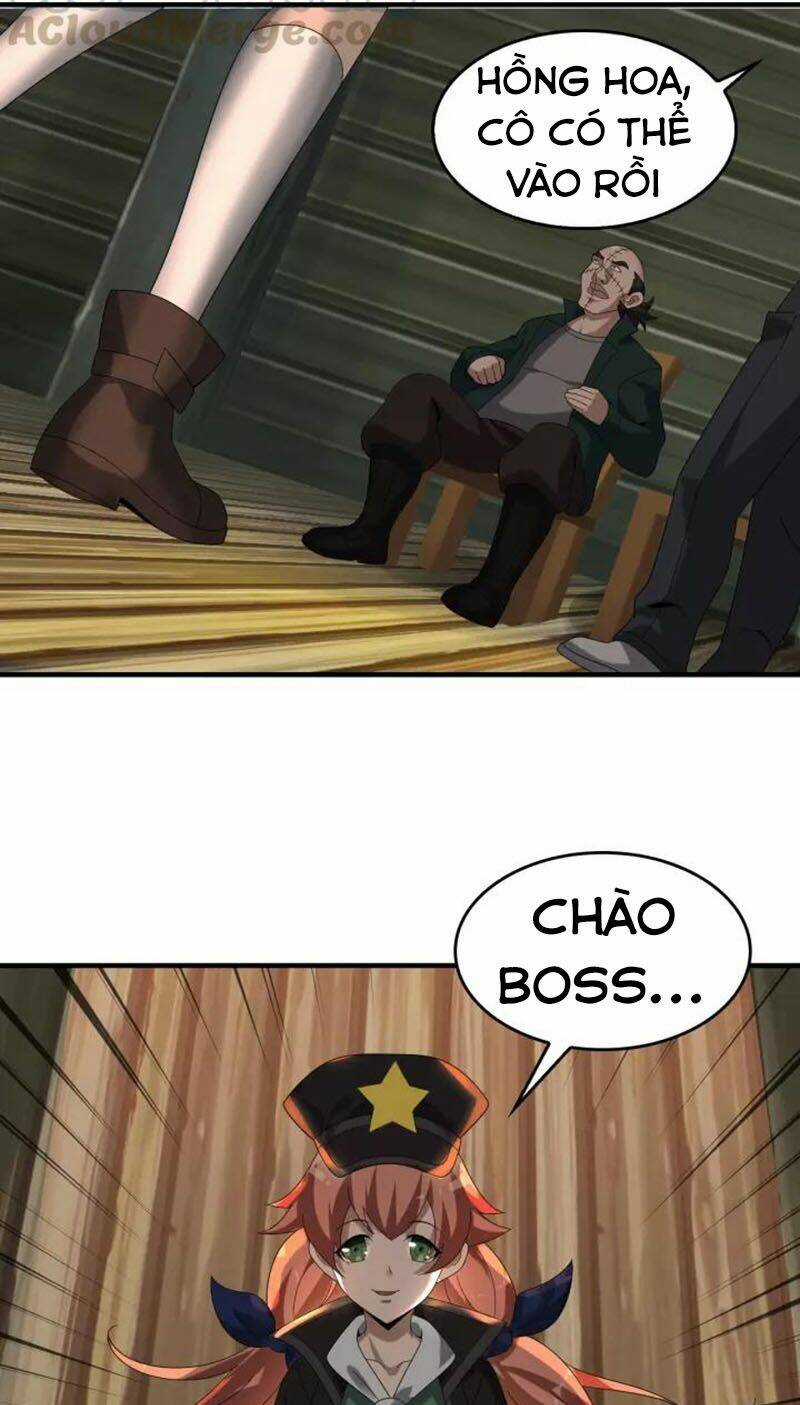 Siêu Cấp Đại Chủ Bạ Chapter 80 trang 24