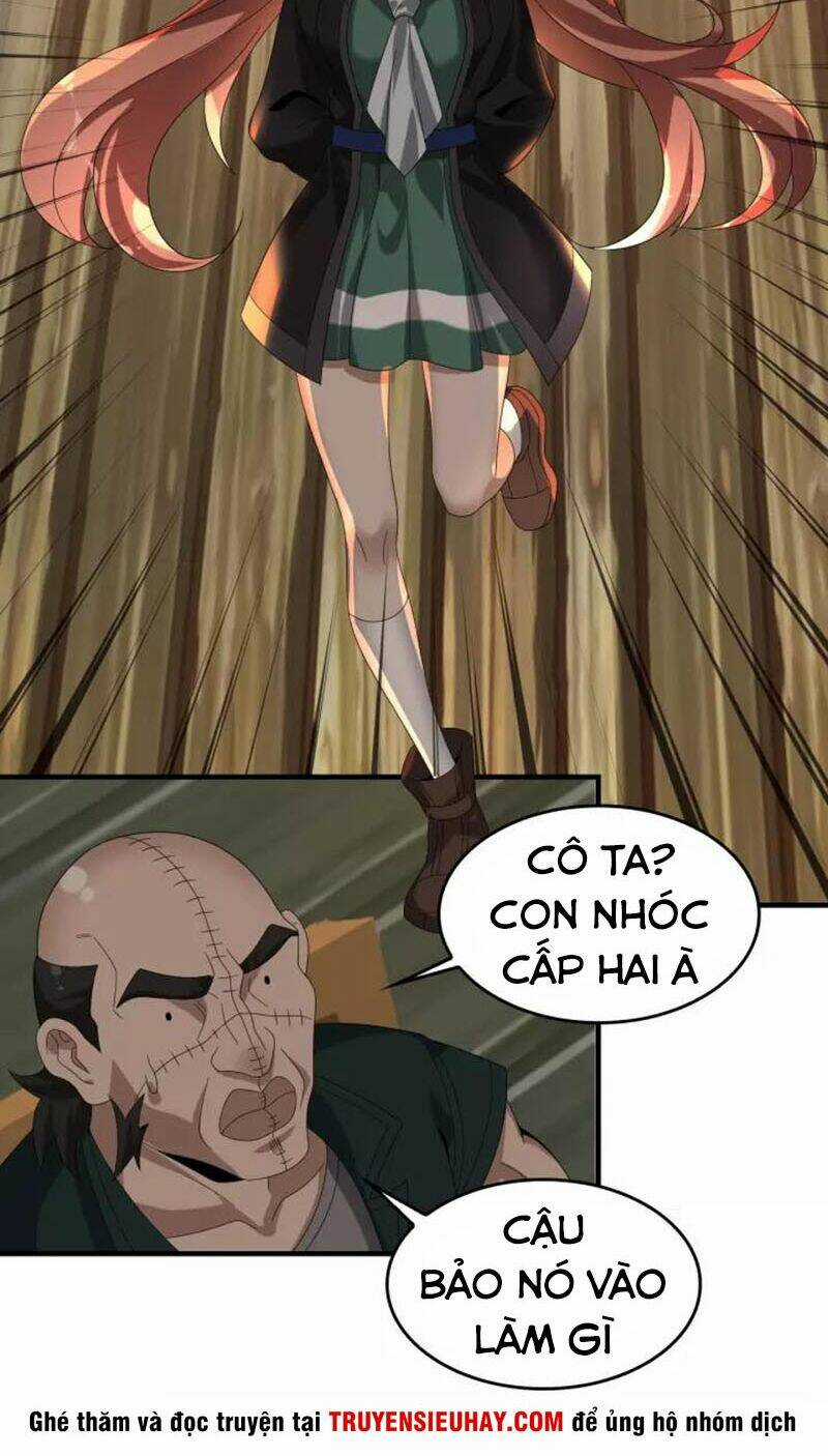 Siêu Cấp Đại Chủ Bạ Chapter 80 trang 25