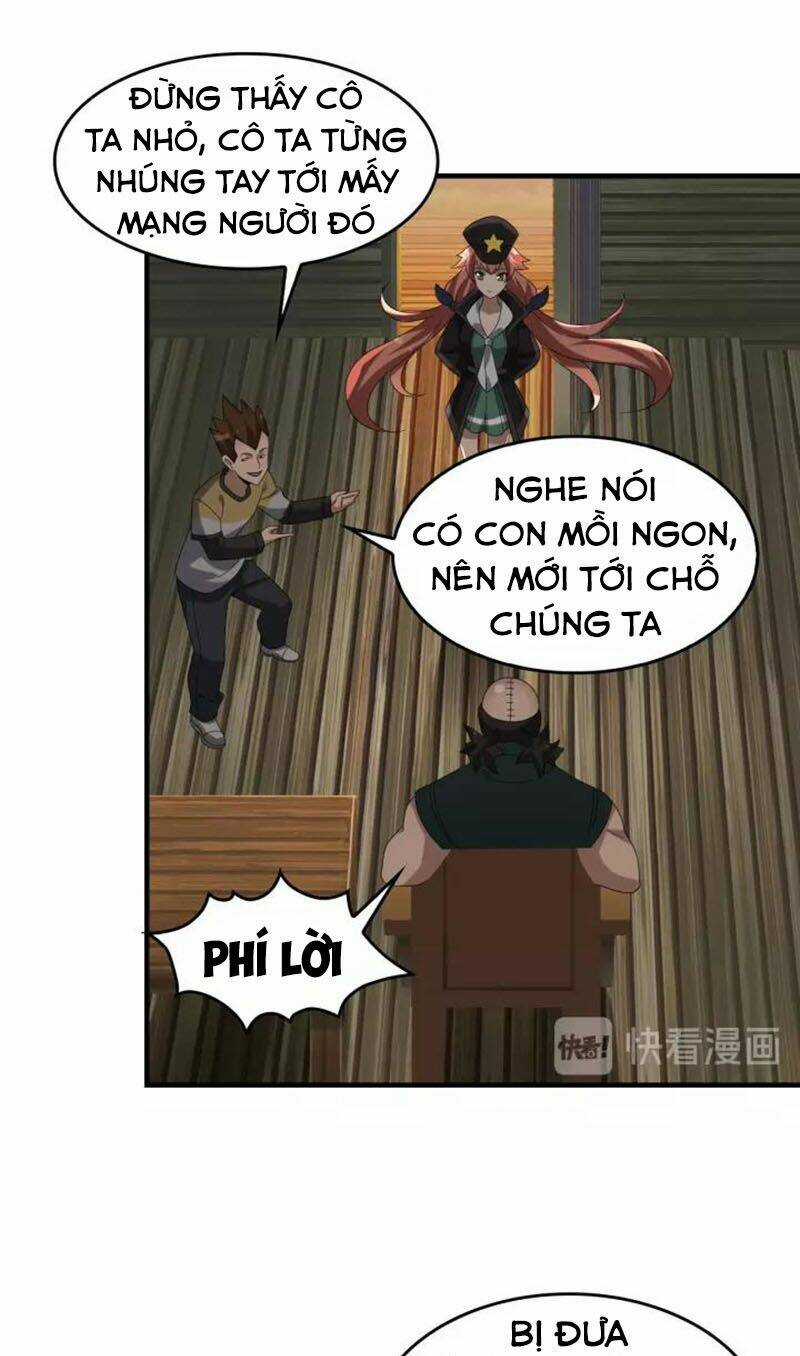 Siêu Cấp Đại Chủ Bạ Chapter 80 trang 26