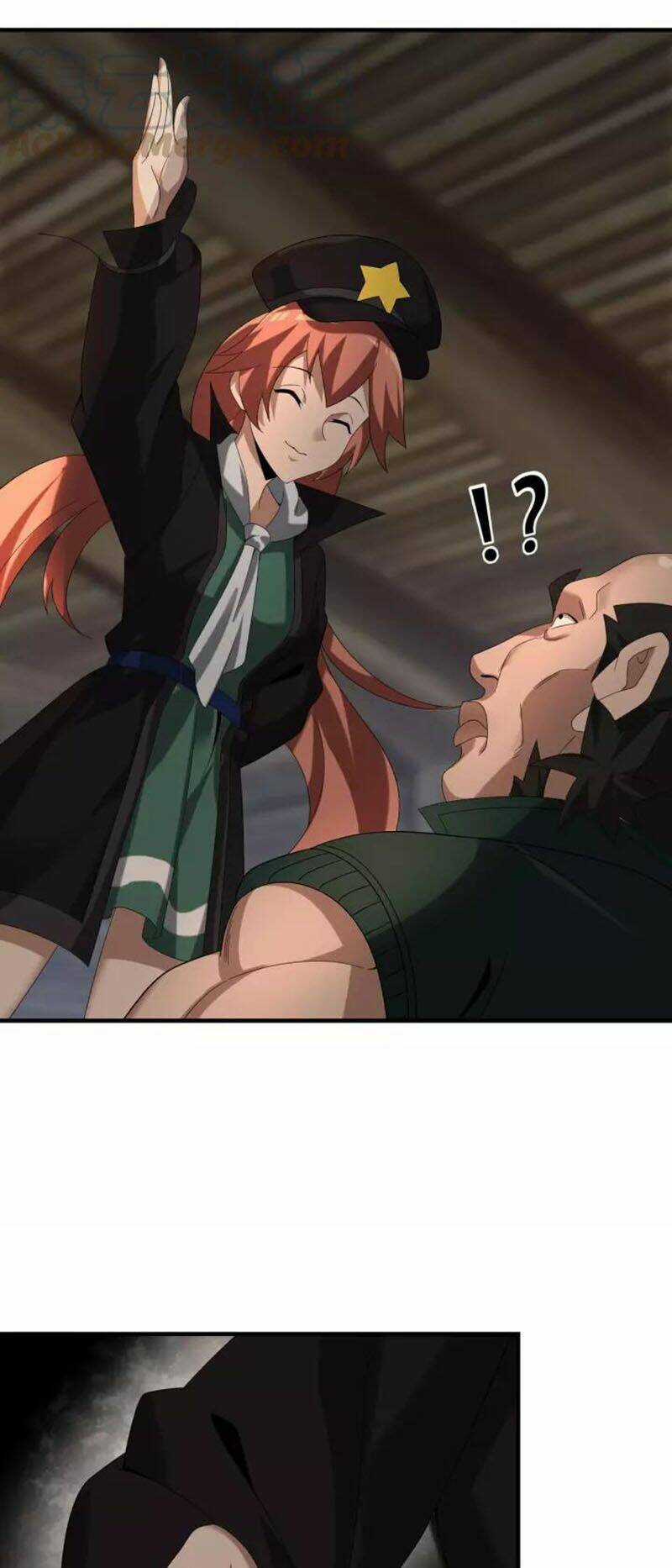 Siêu Cấp Đại Chủ Bạ Chapter 80 trang 28