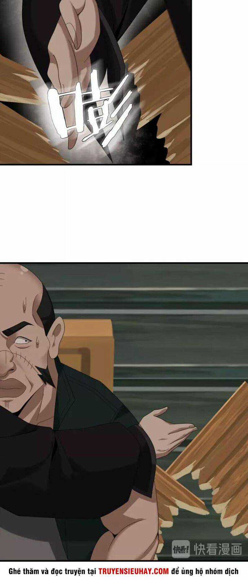 Siêu Cấp Đại Chủ Bạ Chapter 80 trang 29