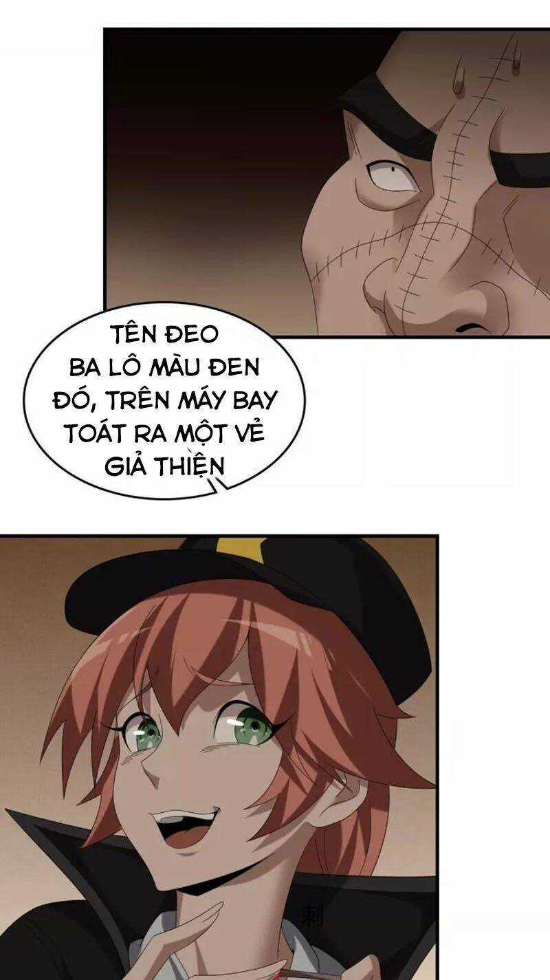 Siêu Cấp Đại Chủ Bạ Chapter 80 trang 30