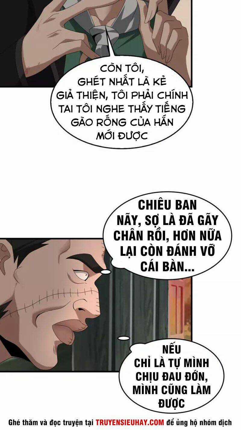 Siêu Cấp Đại Chủ Bạ Chapter 80 trang 31