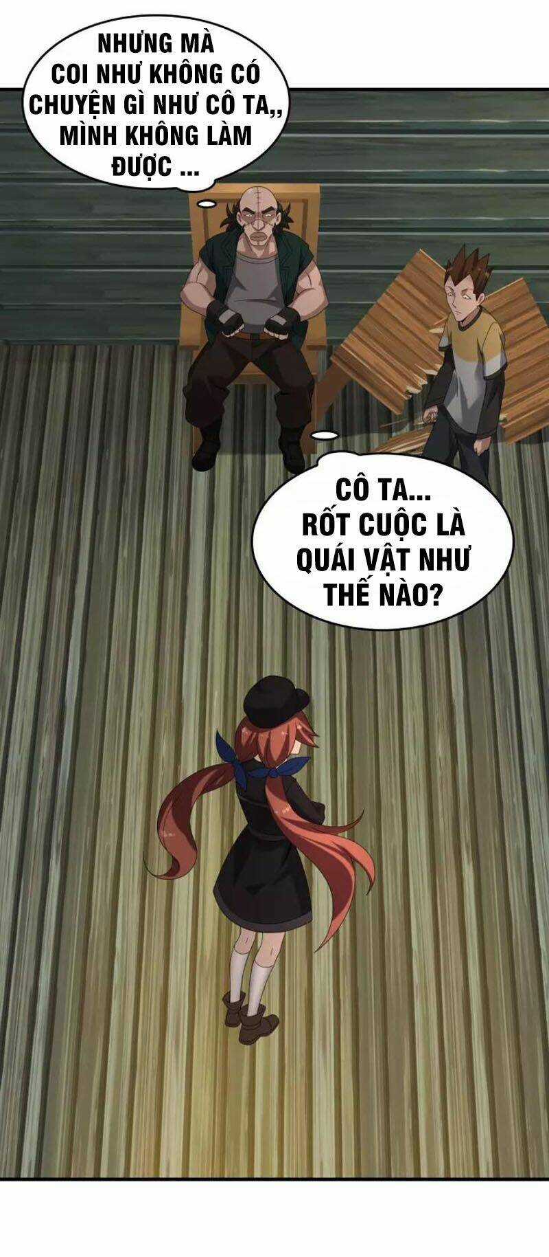 Siêu Cấp Đại Chủ Bạ Chapter 80 trang 32