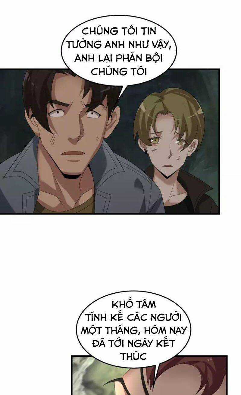 Siêu Cấp Đại Chủ Bạ Chapter 80 trang 34