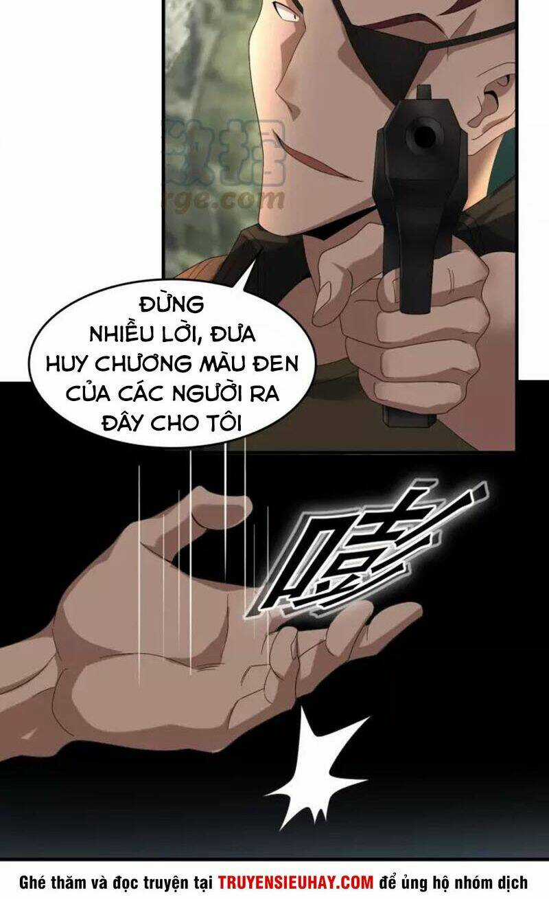 Siêu Cấp Đại Chủ Bạ Chapter 80 trang 35