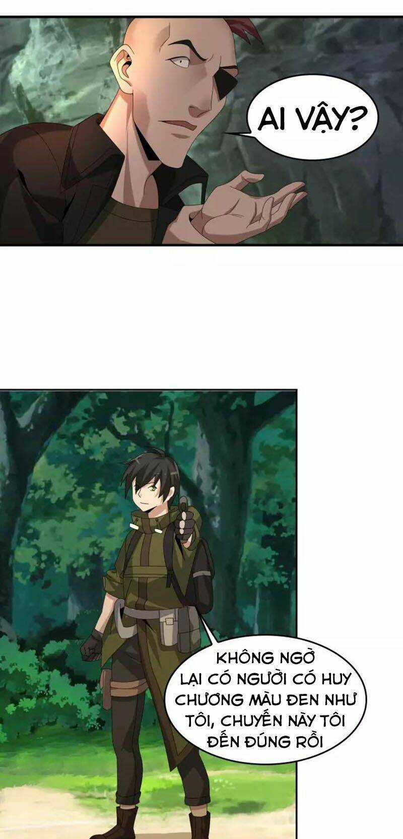 Siêu Cấp Đại Chủ Bạ Chapter 80 trang 36