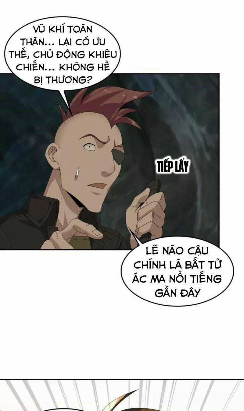 Siêu Cấp Đại Chủ Bạ Chapter 80 trang 38