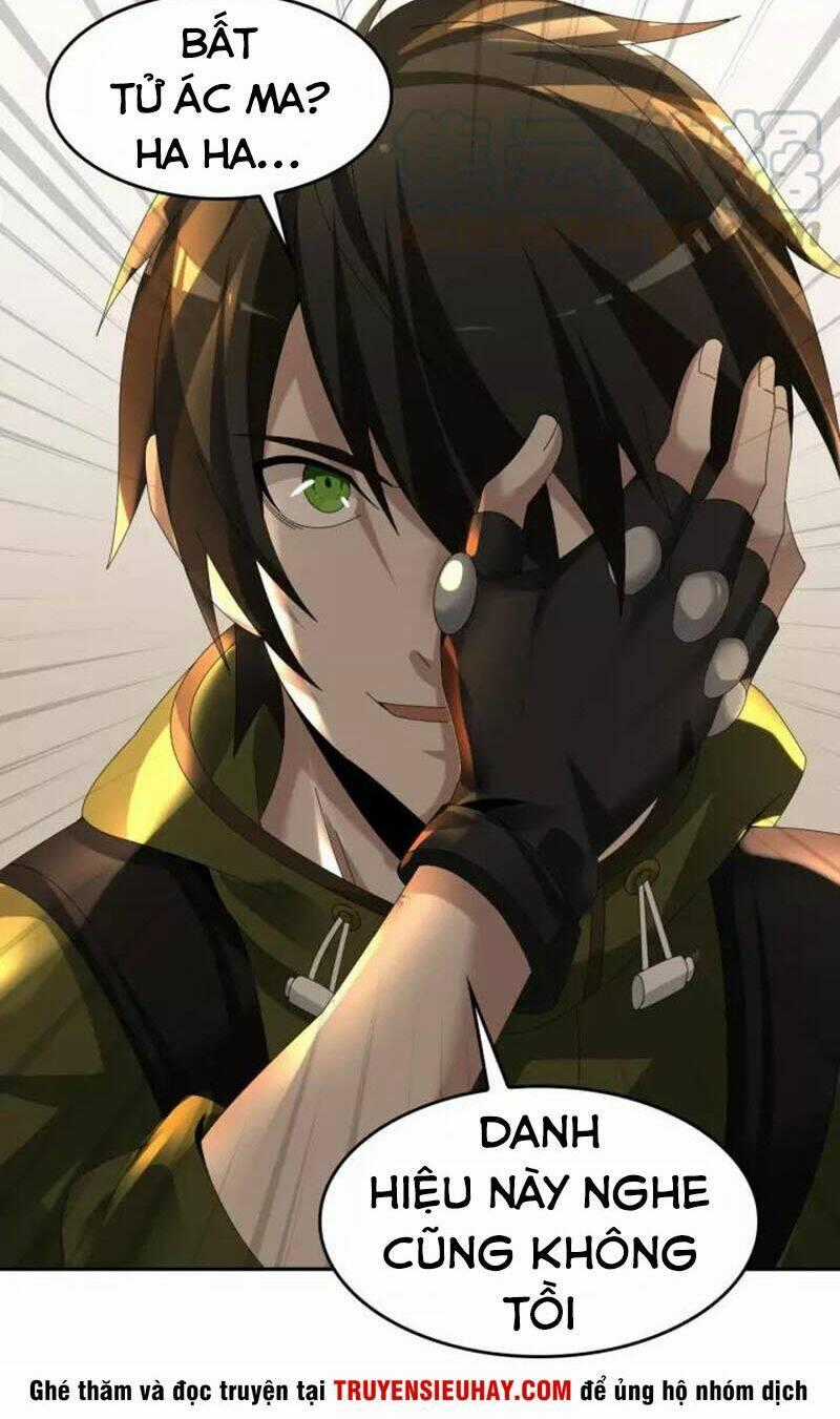 Siêu Cấp Đại Chủ Bạ Chapter 80 trang 39