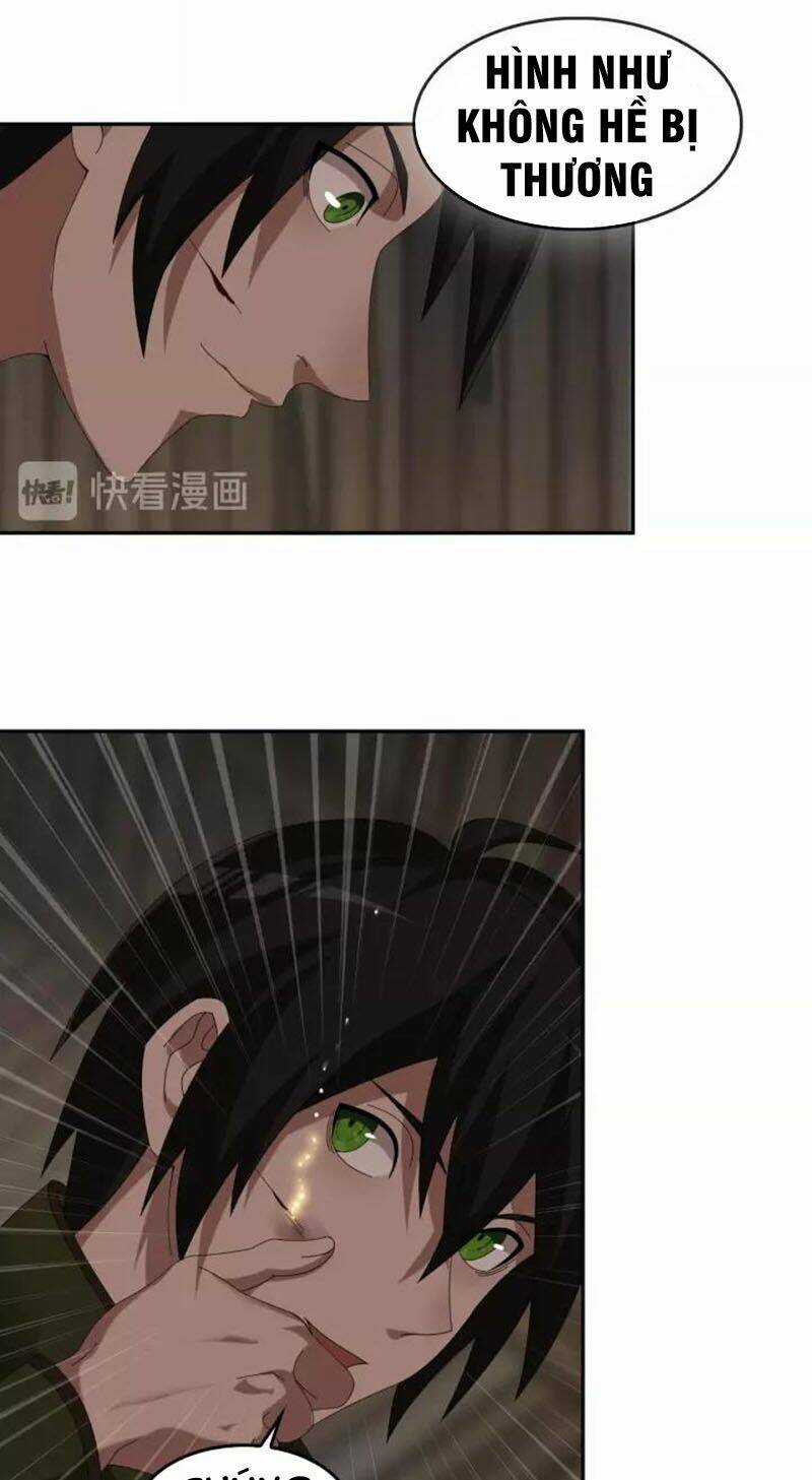 Siêu Cấp Đại Chủ Bạ Chapter 80 trang 4