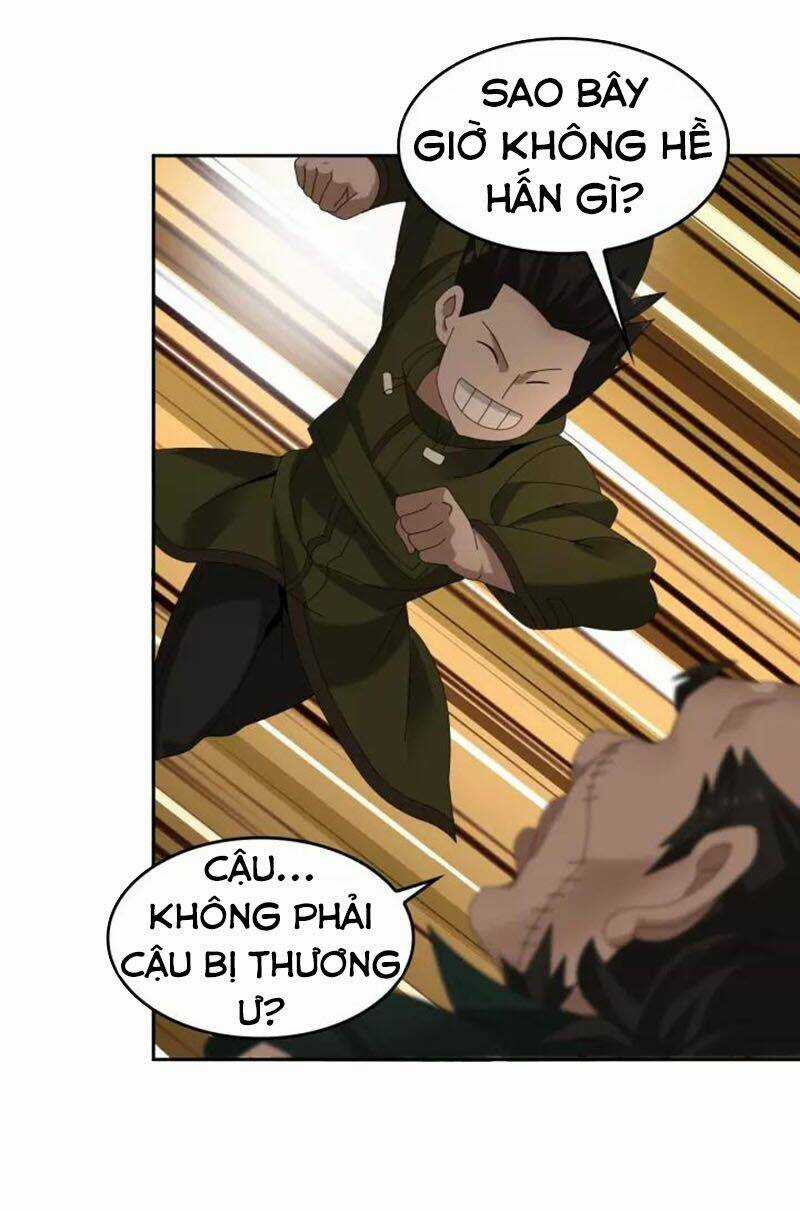 Siêu Cấp Đại Chủ Bạ Chapter 80 trang 6