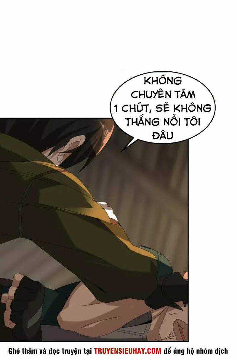 Siêu Cấp Đại Chủ Bạ Chapter 80 trang 7