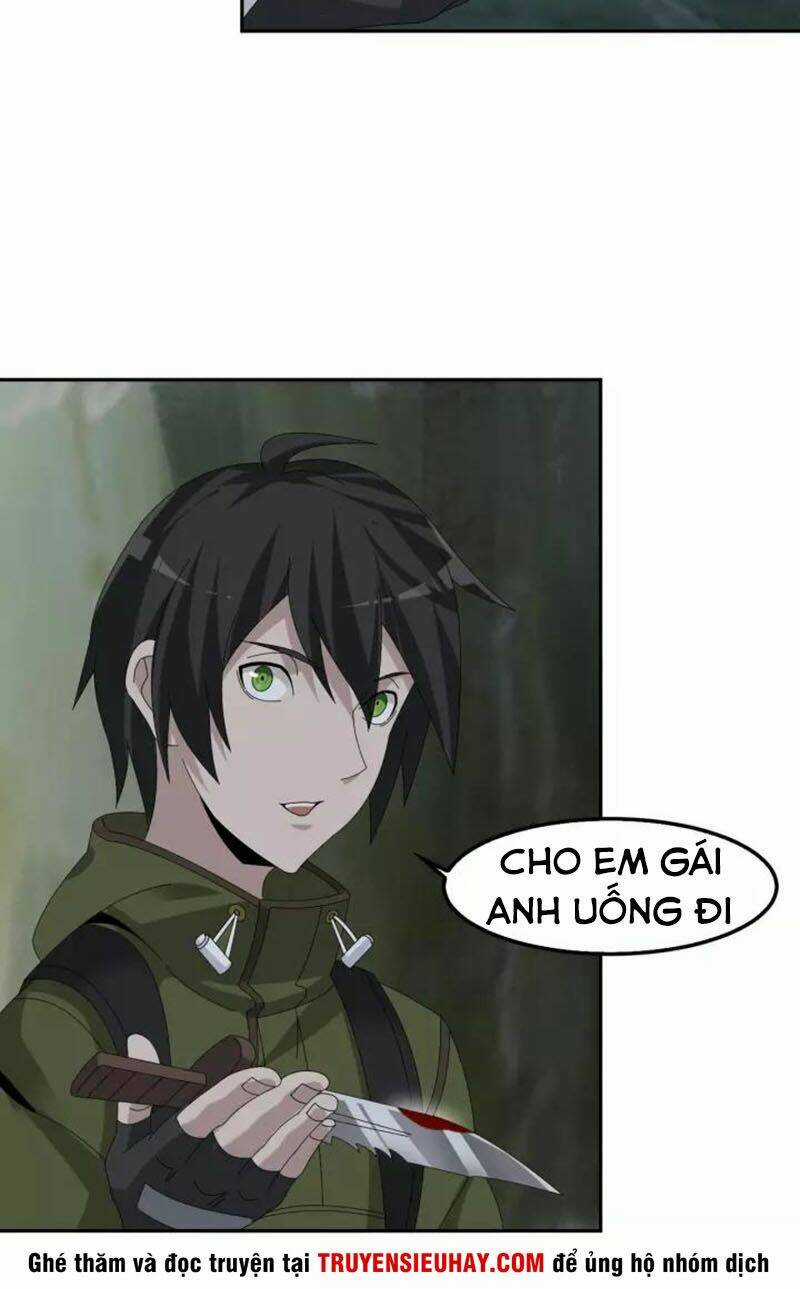 Siêu Cấp Đại Chủ Bạ Chapter 81 trang 10