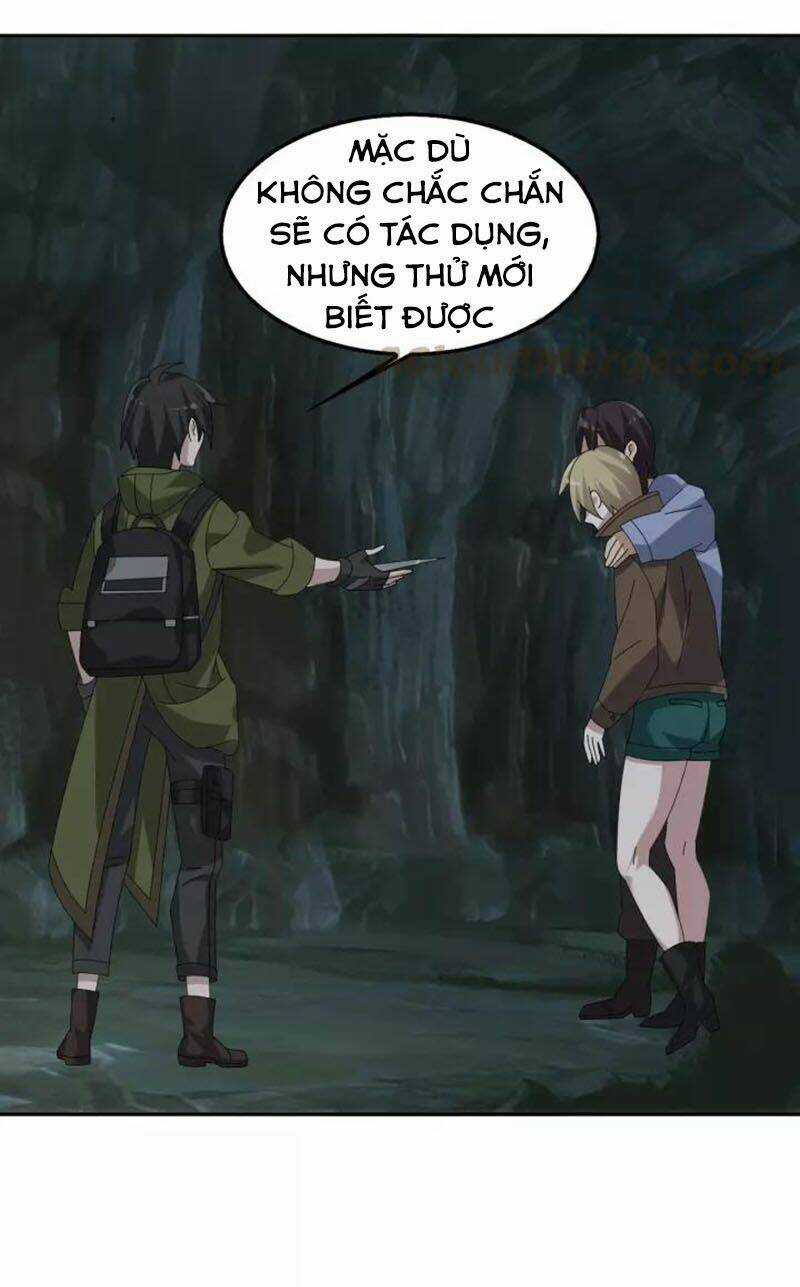 Siêu Cấp Đại Chủ Bạ Chapter 81 trang 11