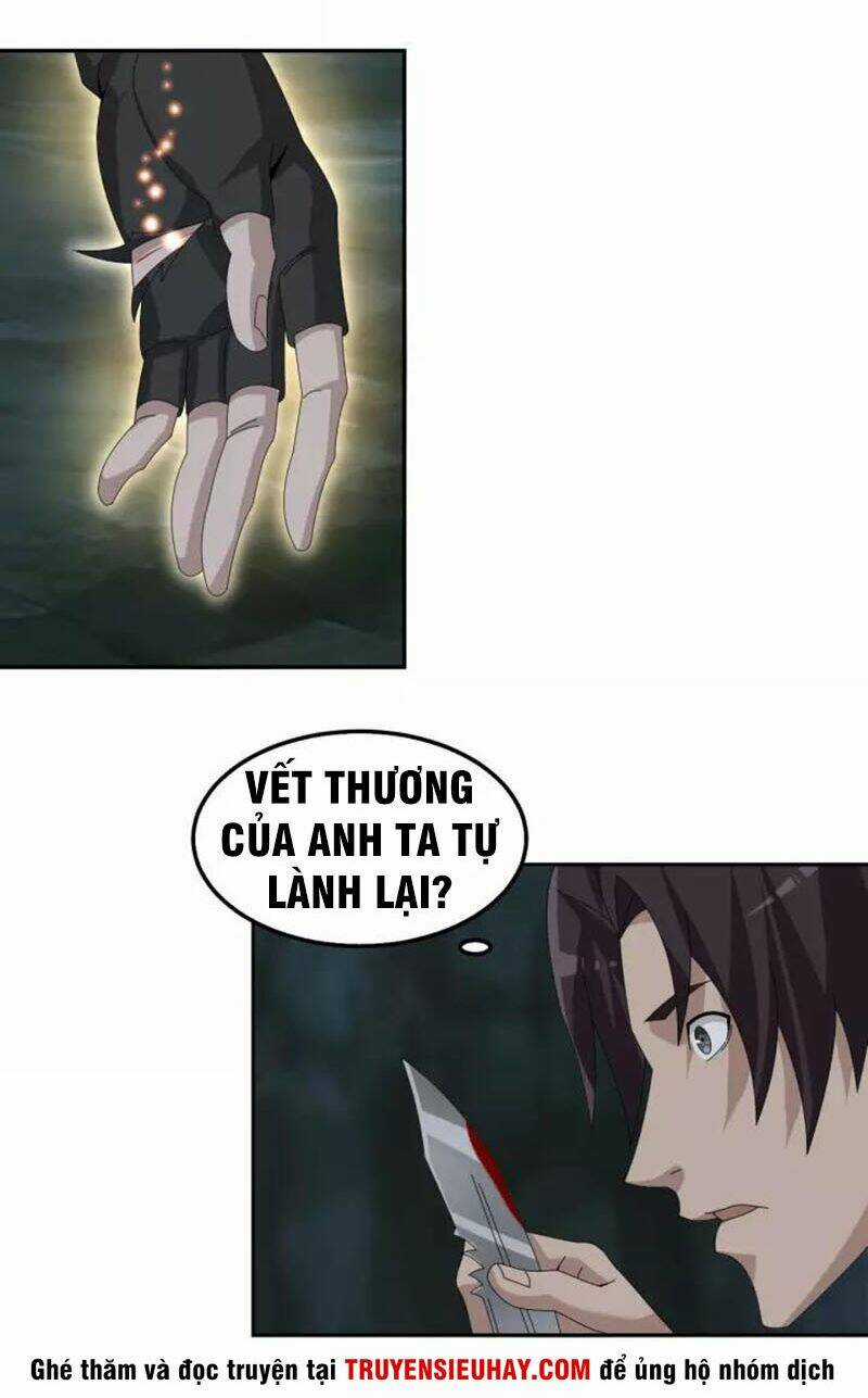 Siêu Cấp Đại Chủ Bạ Chapter 81 trang 12