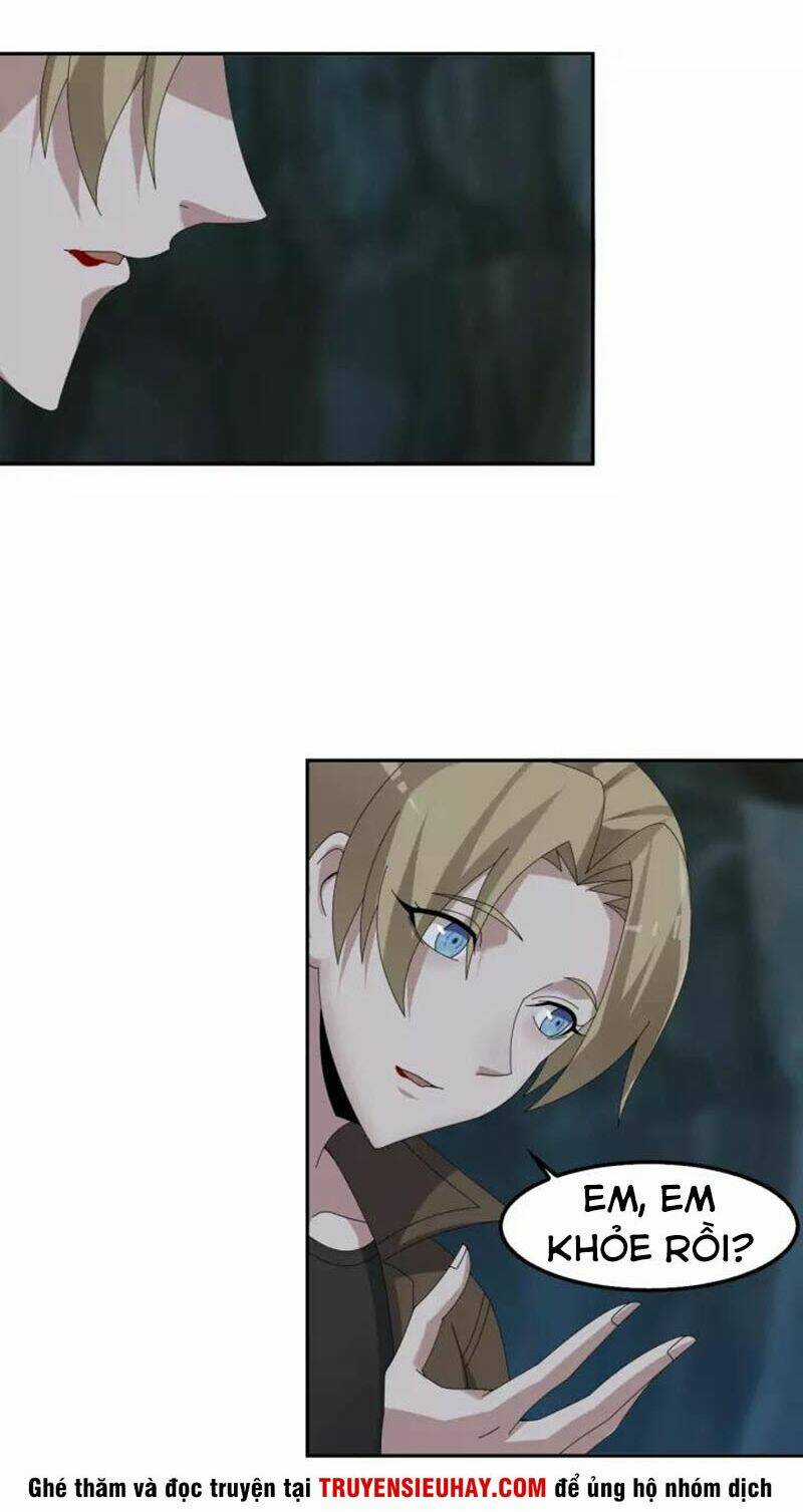 Siêu Cấp Đại Chủ Bạ Chapter 81 trang 14