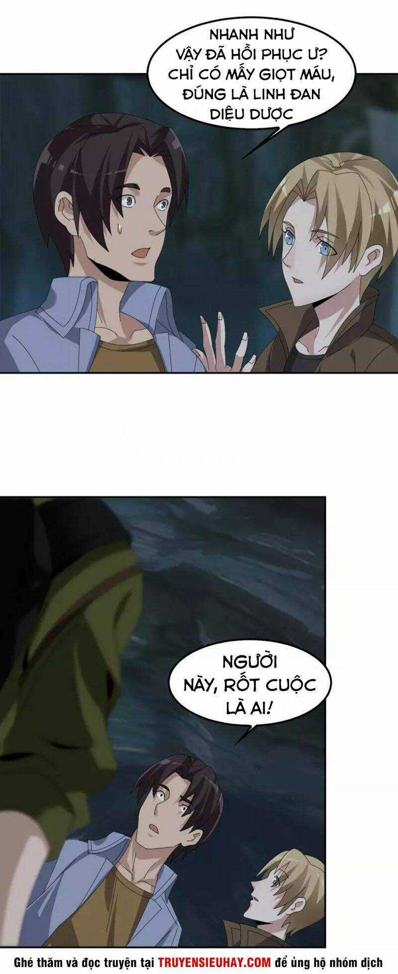 Siêu Cấp Đại Chủ Bạ Chapter 81 trang 15