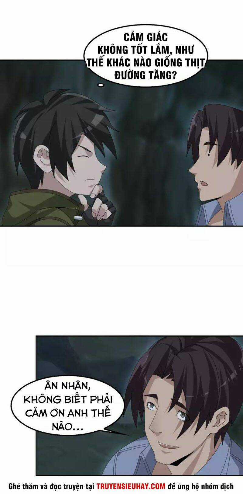 Siêu Cấp Đại Chủ Bạ Chapter 81 trang 17