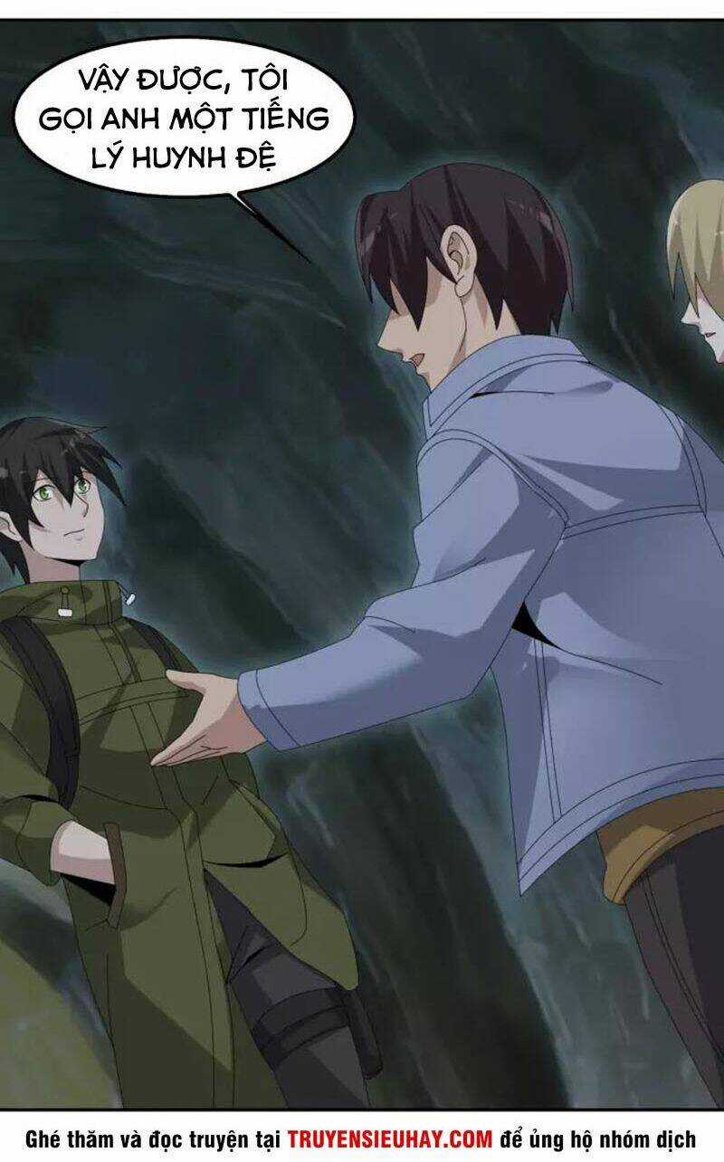 Siêu Cấp Đại Chủ Bạ Chapter 81 trang 19