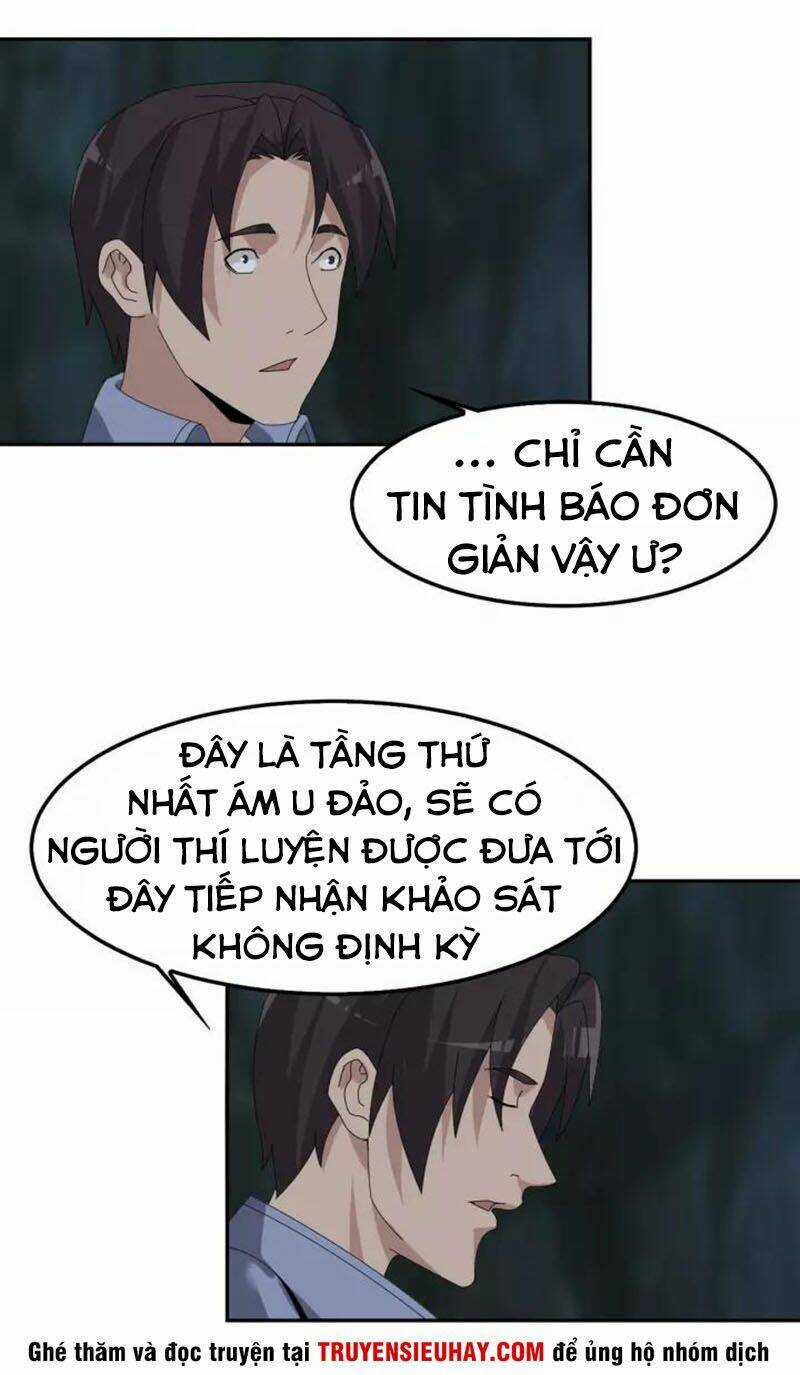 Siêu Cấp Đại Chủ Bạ Chapter 81 trang 22