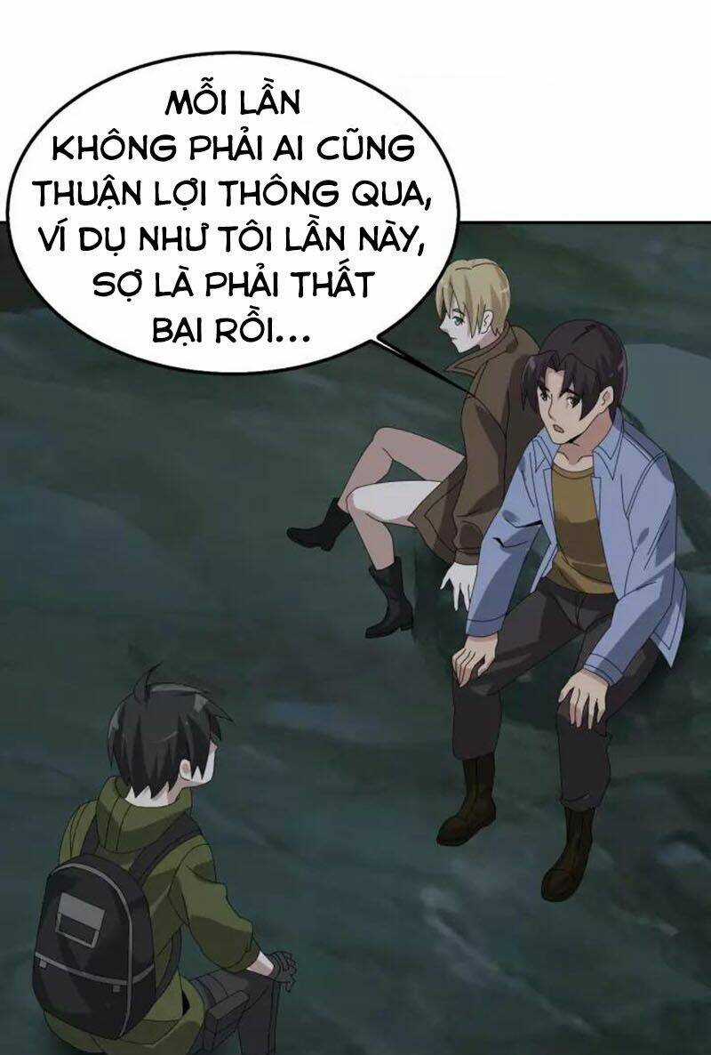 Siêu Cấp Đại Chủ Bạ Chapter 81 trang 23