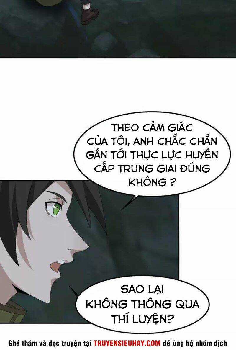 Siêu Cấp Đại Chủ Bạ Chapter 81 trang 24