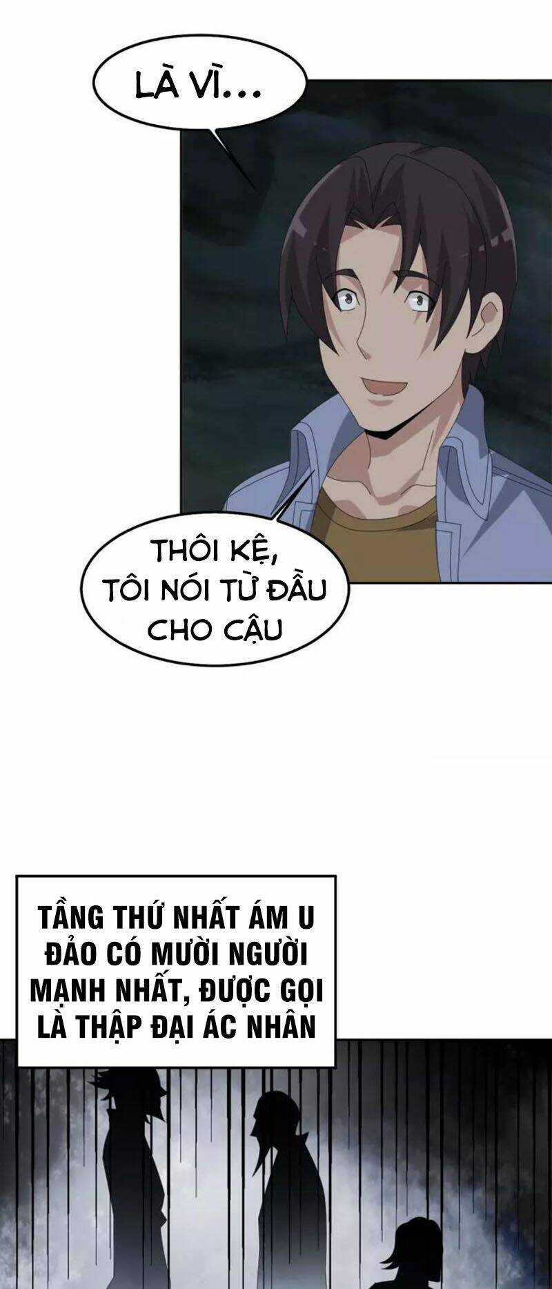 Siêu Cấp Đại Chủ Bạ Chapter 81 trang 25