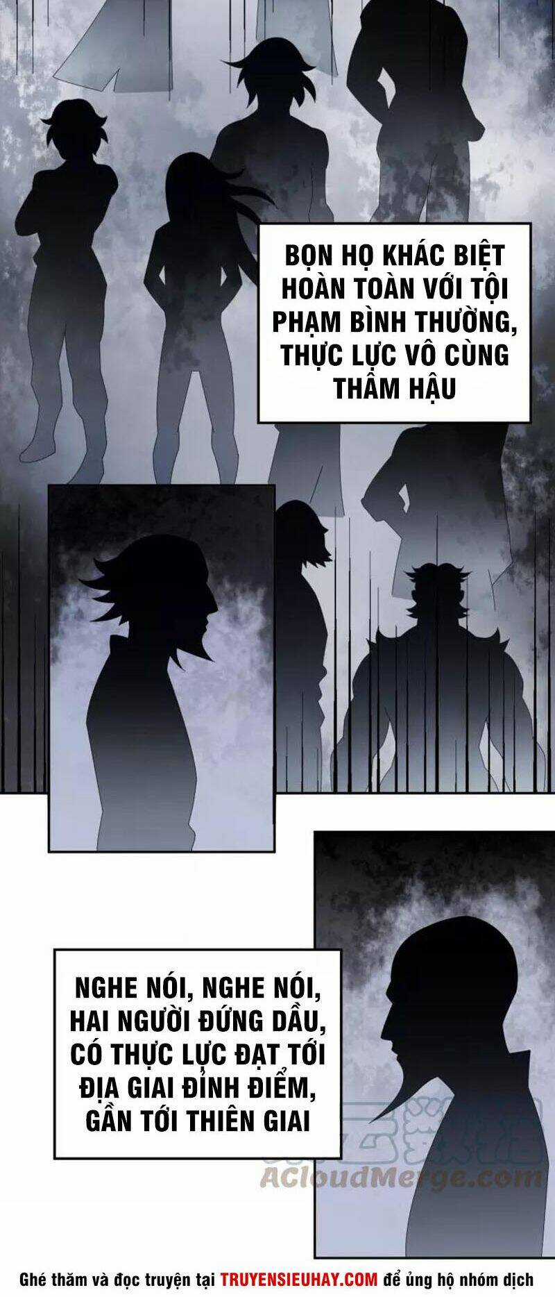 Siêu Cấp Đại Chủ Bạ Chapter 81 trang 26