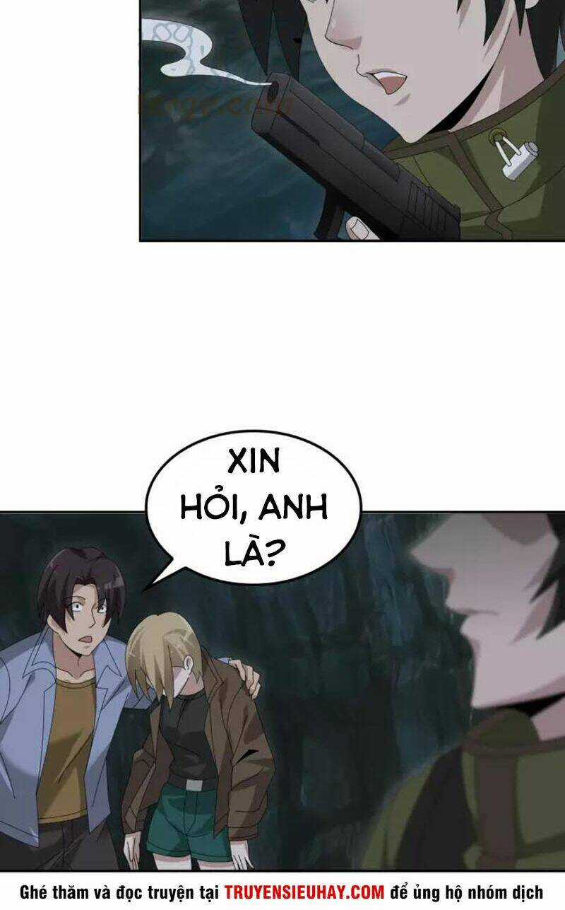 Siêu Cấp Đại Chủ Bạ Chapter 81 trang 3