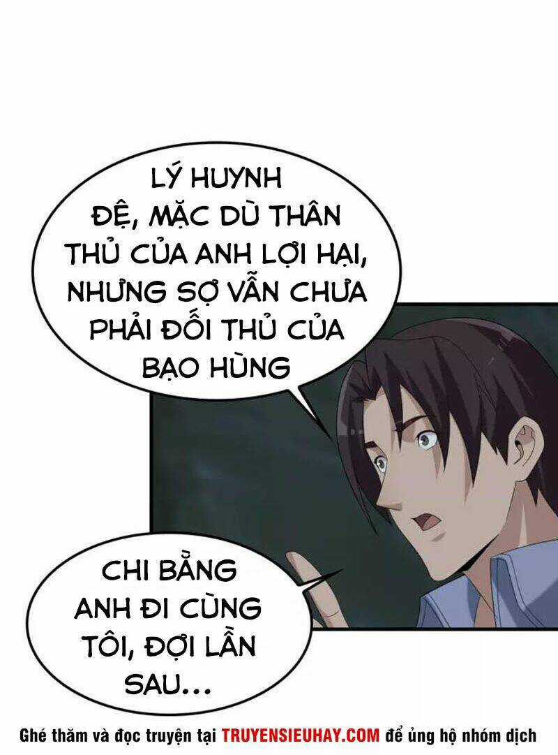 Siêu Cấp Đại Chủ Bạ Chapter 81 trang 30