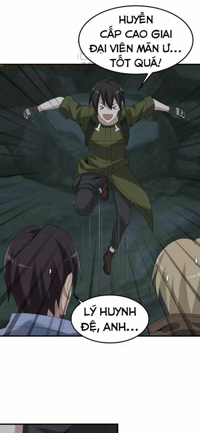 Siêu Cấp Đại Chủ Bạ Chapter 81 trang 31