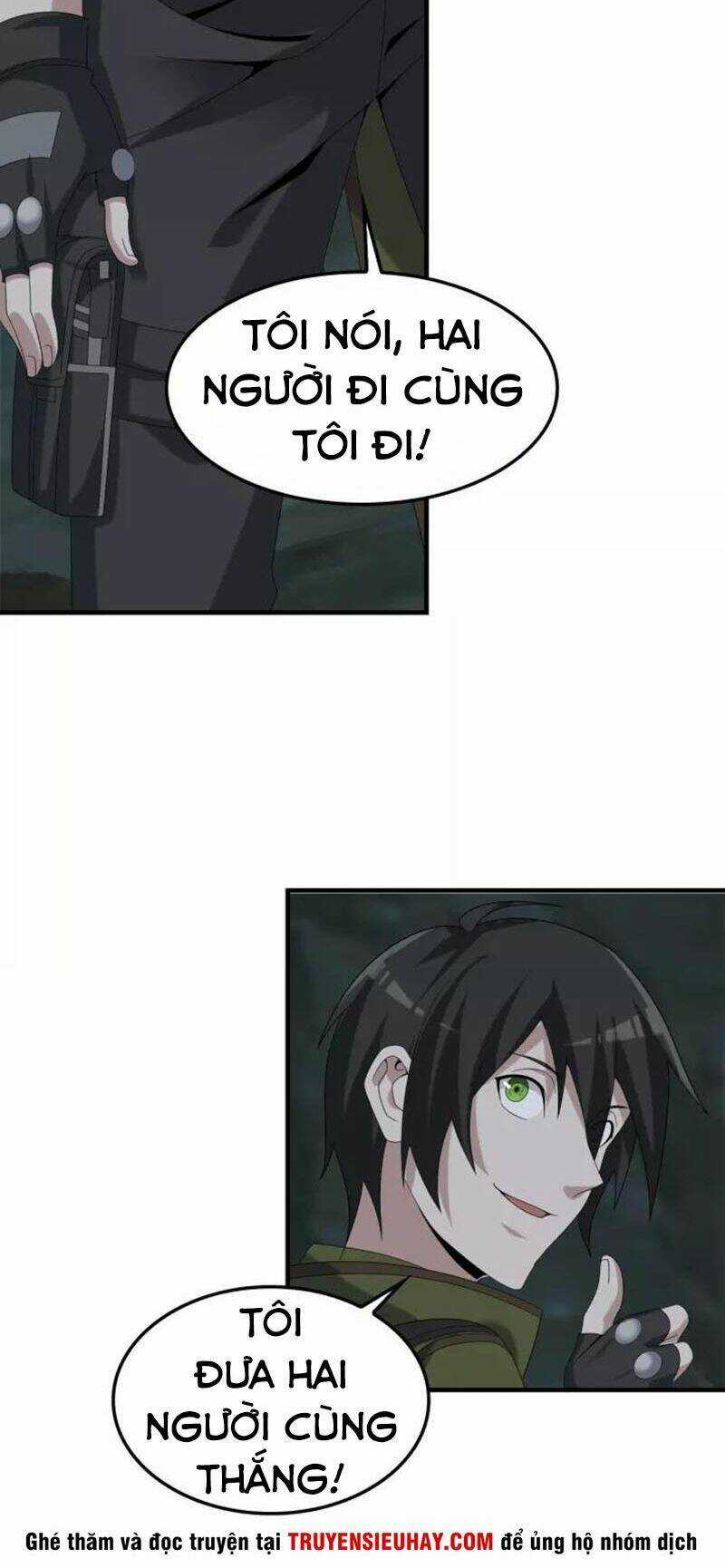 Siêu Cấp Đại Chủ Bạ Chapter 81 trang 32