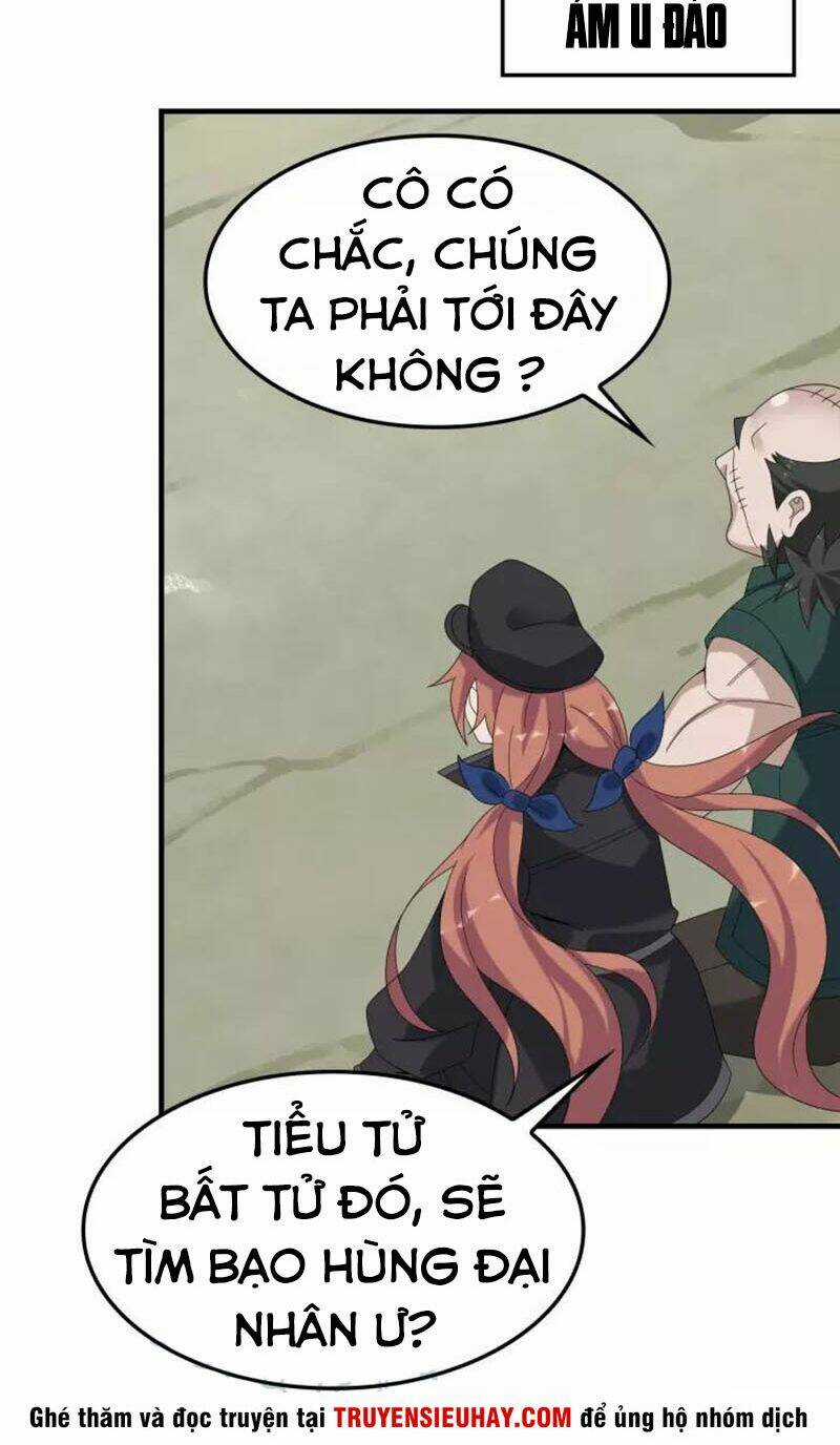 Siêu Cấp Đại Chủ Bạ Chapter 81 trang 34