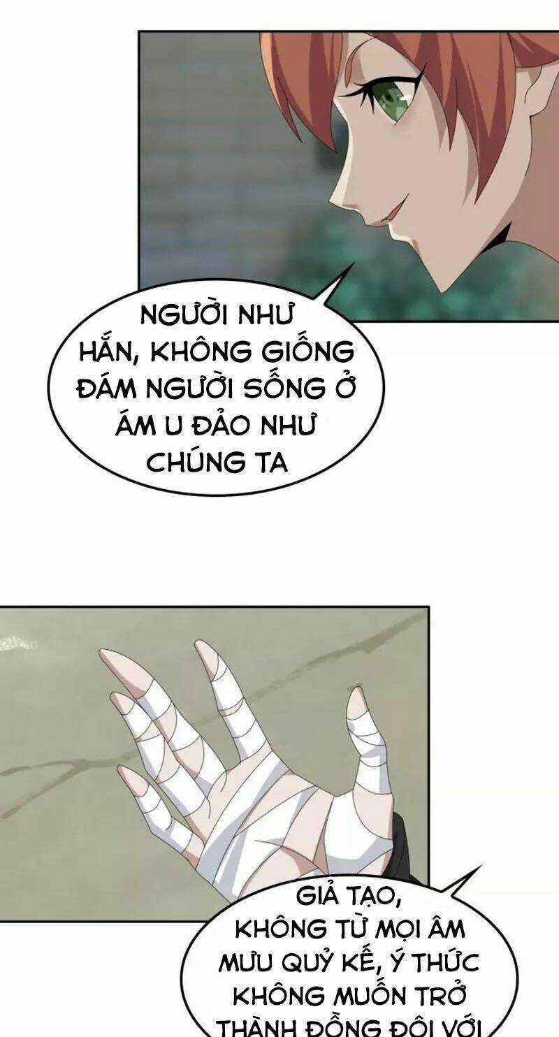 Siêu Cấp Đại Chủ Bạ Chapter 81 trang 35