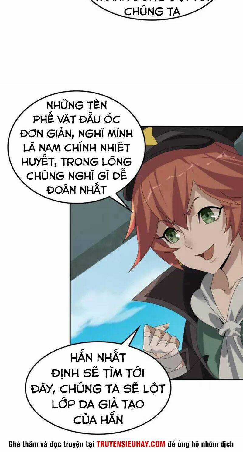 Siêu Cấp Đại Chủ Bạ Chapter 81 trang 36