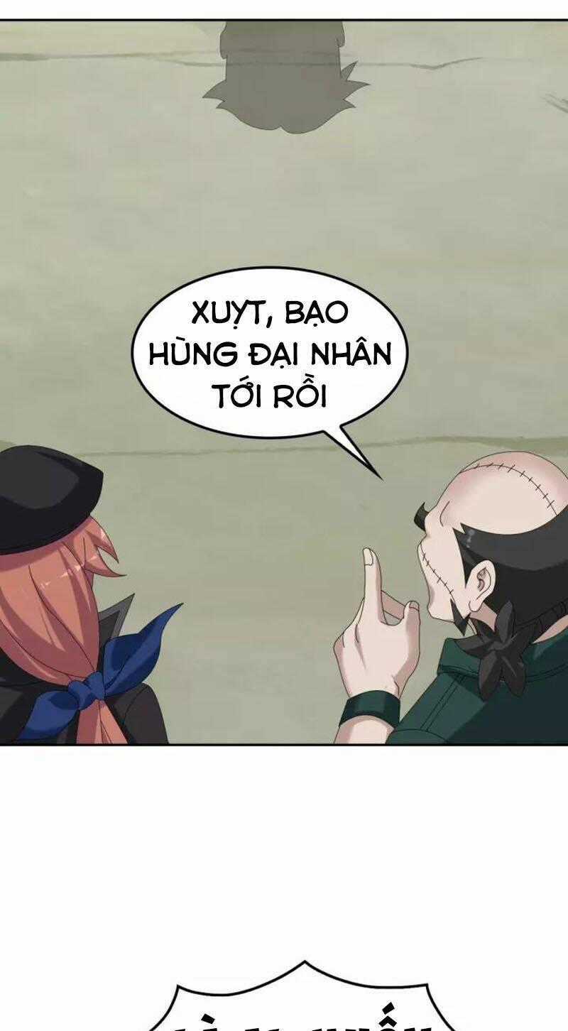 Siêu Cấp Đại Chủ Bạ Chapter 81 trang 37