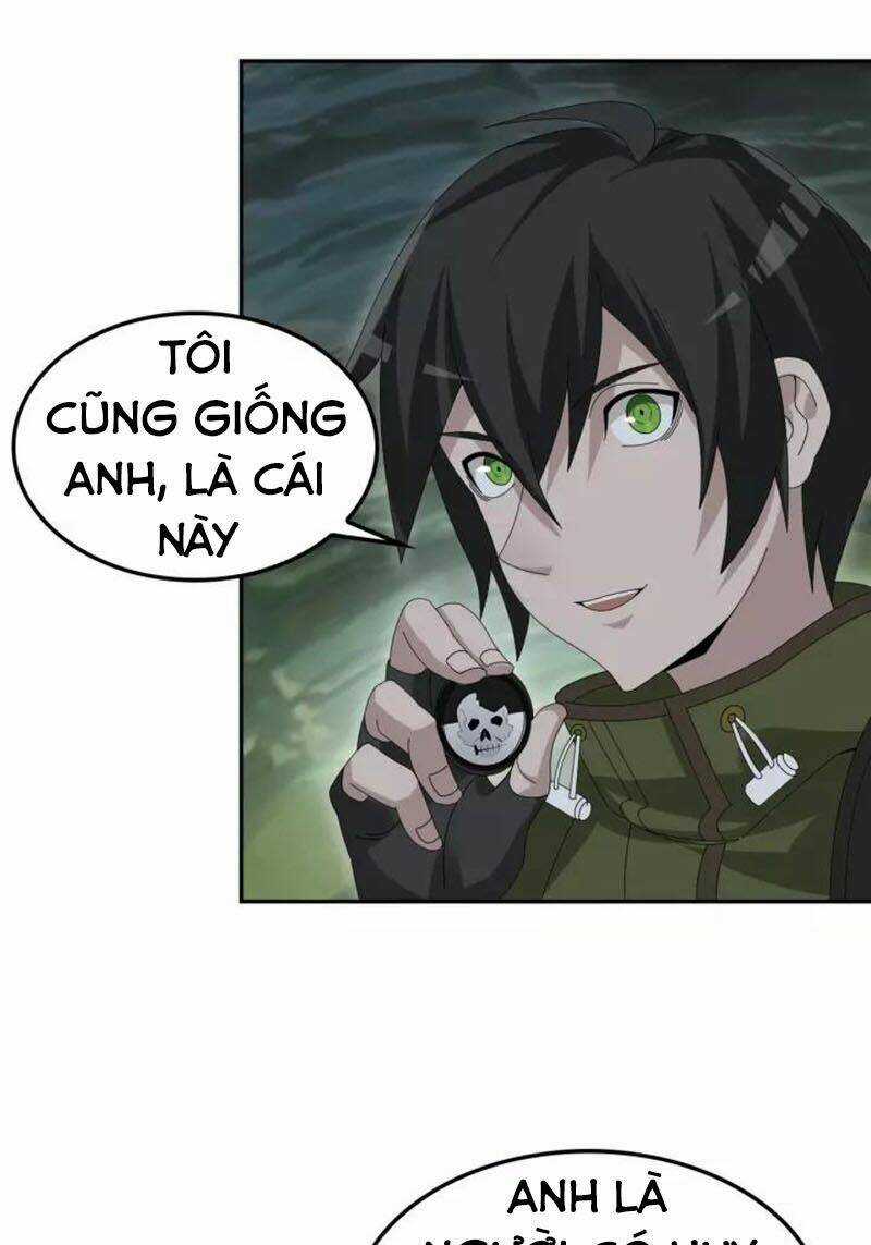 Siêu Cấp Đại Chủ Bạ Chapter 81 trang 4