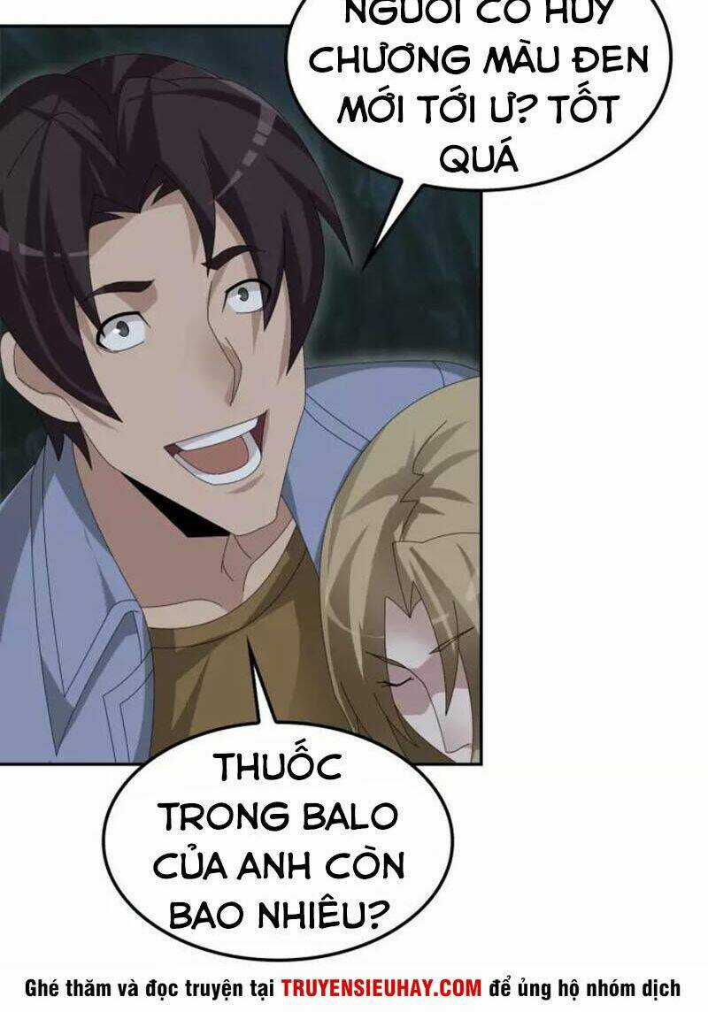 Siêu Cấp Đại Chủ Bạ Chapter 81 trang 5