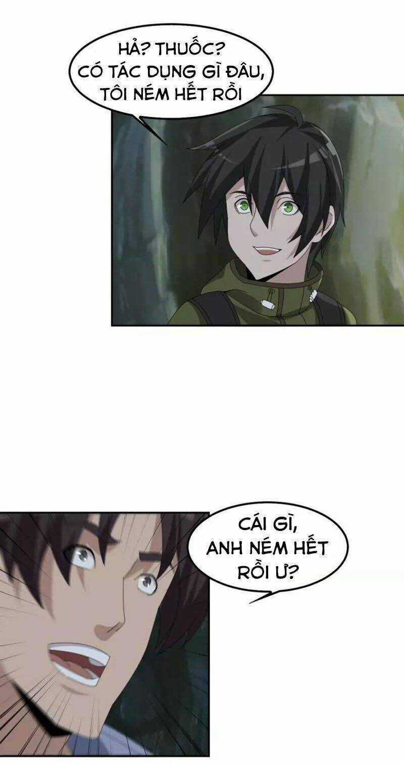 Siêu Cấp Đại Chủ Bạ Chapter 81 trang 6