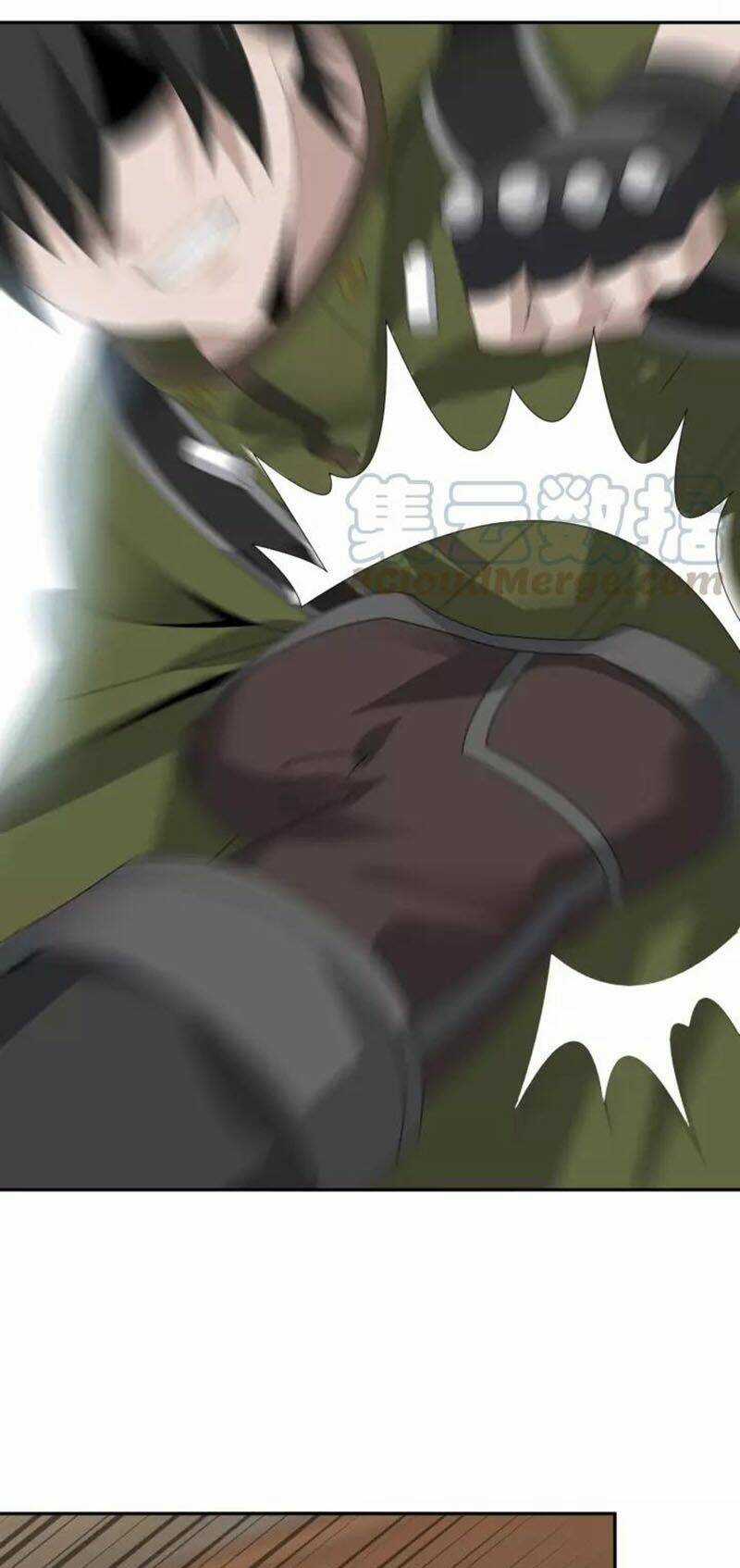 Siêu Cấp Đại Chủ Bạ Chapter 82 trang 11