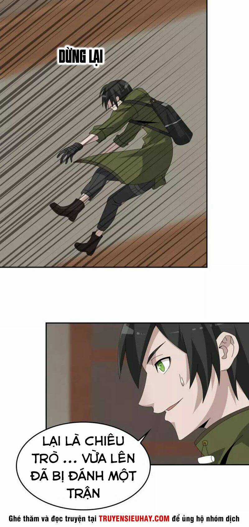 Siêu Cấp Đại Chủ Bạ Chapter 82 trang 12