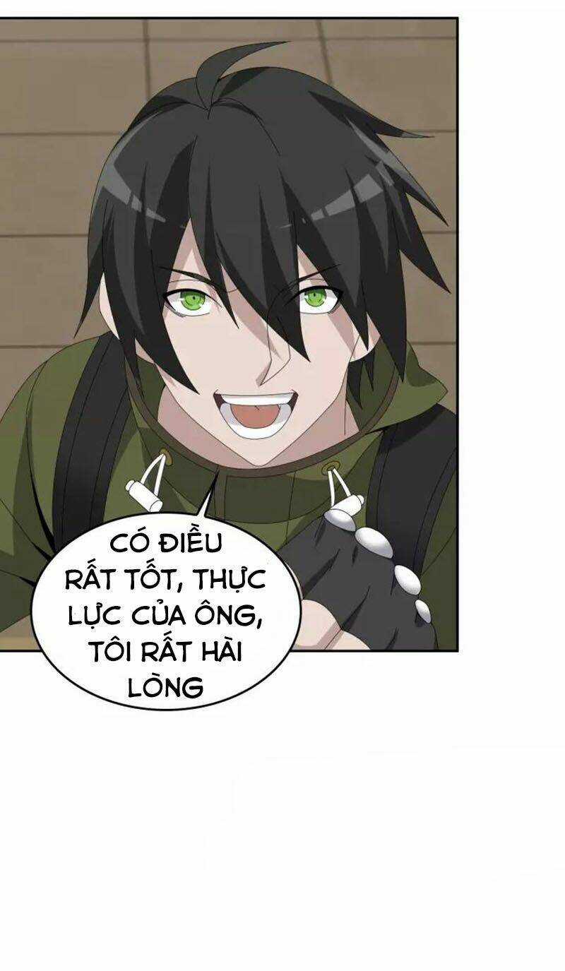 Siêu Cấp Đại Chủ Bạ Chapter 82 trang 13