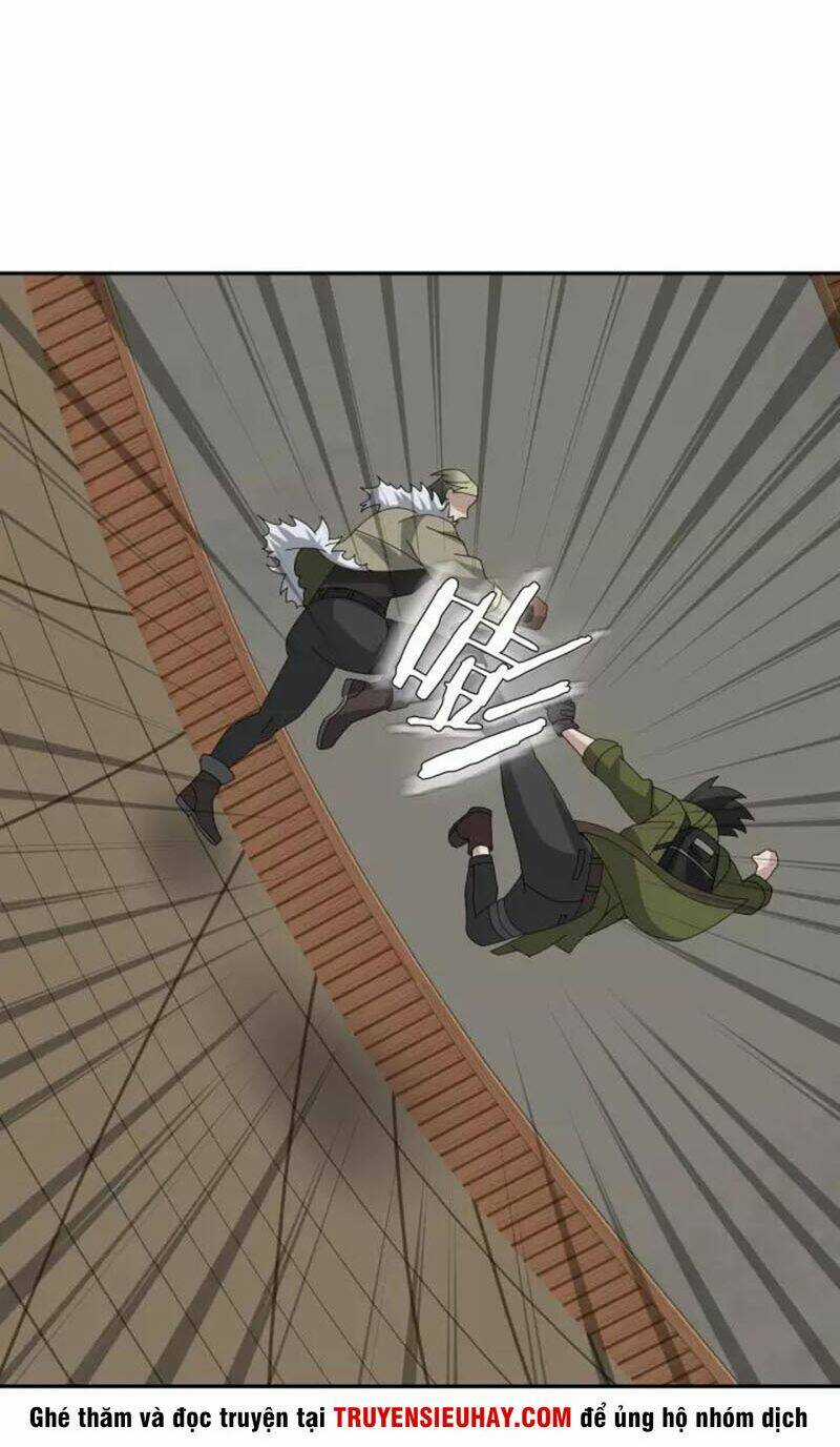 Siêu Cấp Đại Chủ Bạ Chapter 82 trang 14